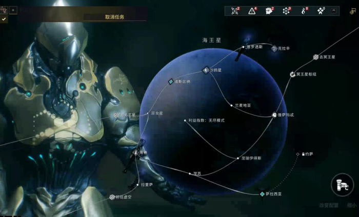 星际战甲逐枭进化路线推荐什么3