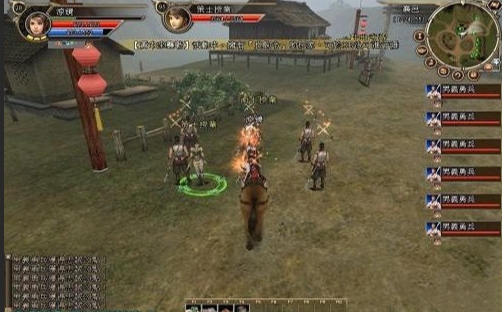 三国群英传2兵种如何搭配3