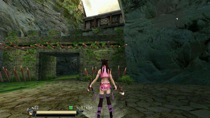 流星蝴蝶剑小技巧有哪些1