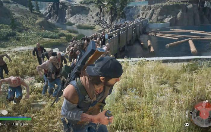 往日不再怎么存放物资3