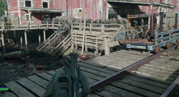 往日不再体力特效药怎么做2