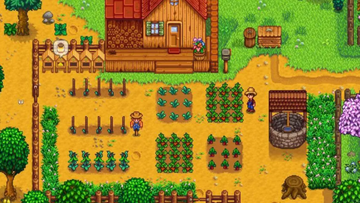 星露谷物语钓到鱼王怎么处理3