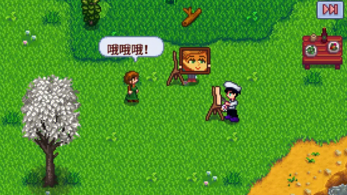 星露谷物语畜牧养什么好3