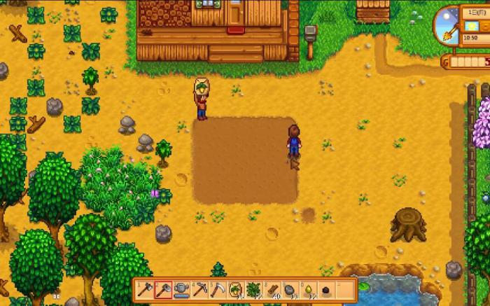 星露谷物语银星果酒怎么酿3