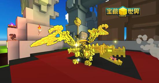 宝藏世界怎么获取炮龟3