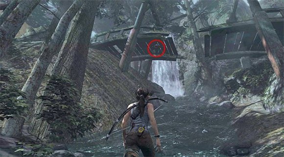 古墓丽影9怎么敲钟3