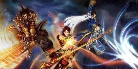 单职业迷失发布网_单职业迷失手机手游版发布网