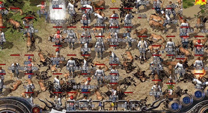 非常刺激消费的传奇充值返还设定脚本_传奇充值返利