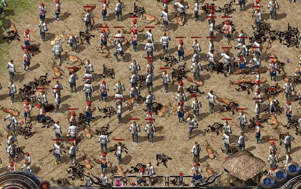 简单设置传奇服务端支持二级密码的办法_传奇服务端二级密码怎么修改