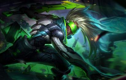 英雄联盟蛮王天赋加点指南:打造无敌战神_英雄联盟蛮王天赋怎么点 英雄联盟蛮王天赋加点指南:打造无敌战神_英雄联盟蛮王天赋怎么点