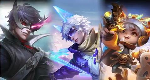 程咬金血量只剩10%时使用了一次1技能_程咬金血量上限 程咬金血量只剩10%时使用了一次1技能_程咬金血量上限