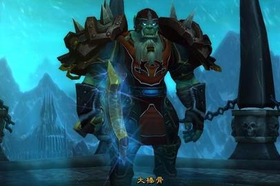 部落冷酷角斗士套装在哪换_wow冷酷角斗士在哪换