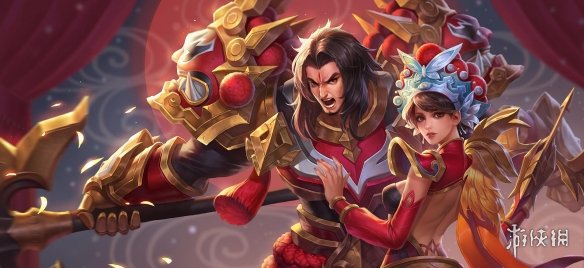 王者荣耀项羽打法教学攻略大全10