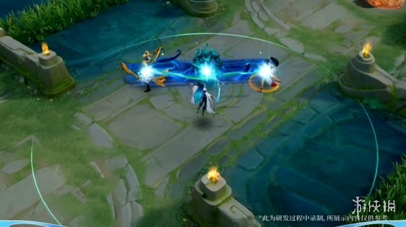 王者荣耀大司命打法教学攻略大全6