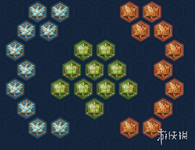 王者荣耀米莱狄打法教学攻略大全4