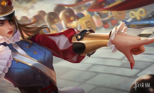 王者荣耀米莱狄打法教学攻略大全7
