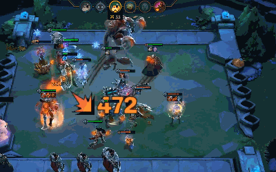 云顶之弈T1阵容排行推荐 英雄联盟云顶之弈T1阵容搭配攻略