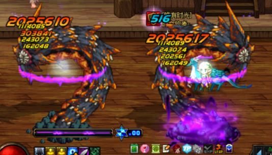 新手必看!次元行者技能详解以及技能组合搭配