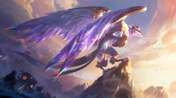 英雄联盟手游有哪些团控英雄_英雄联盟图片 英雄联盟手游有哪些团控英雄_英雄联盟图片