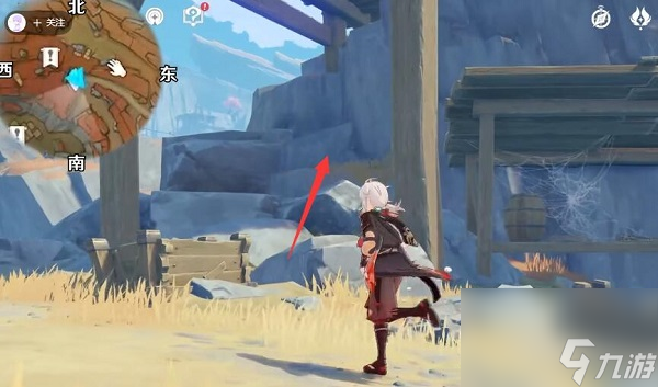 原神千年千岩任务攻略