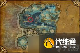 恐惧之心副本入口_wow恐惧之心入口 恐惧之心副本入口_wow恐惧之心入口