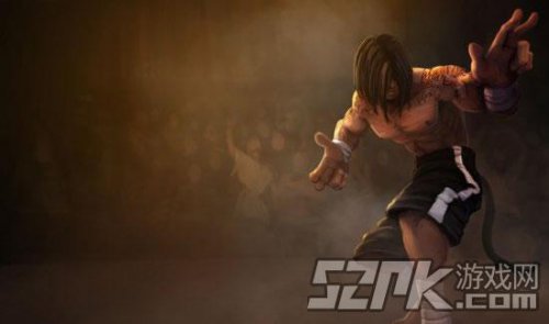 LOLS6打野盲僧天赋符文攻略