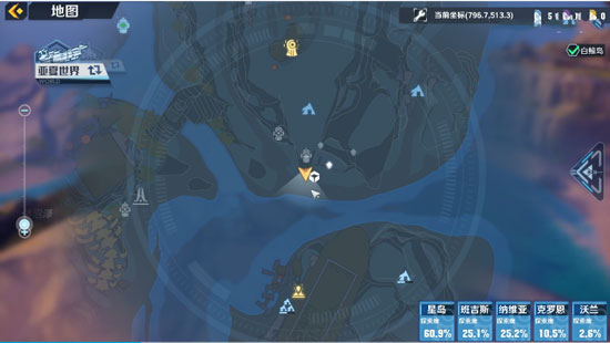 飞马座_幻塔测评