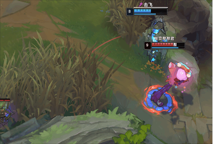 英雄联盟翠神怎么玩? 一学就会轻松刷野