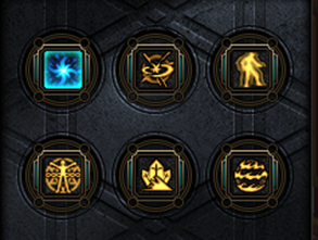 dnf阿修罗护石选择_地下城阿修罗护石选择