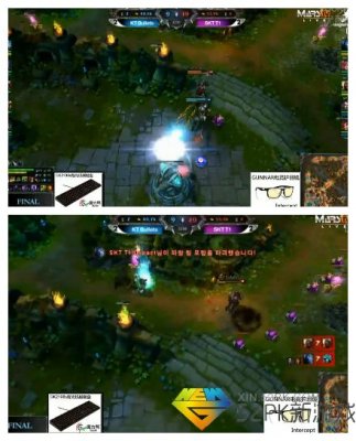 faker劫反杀ryu比赛_faker单杀劫 faker劫反杀ryu比赛_faker单杀劫