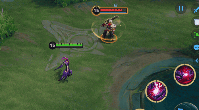 王者荣耀芈月技能改了什么3