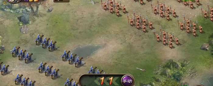 曹蛮_攻城掠地曹蛮