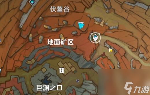 原神千年千岩任务攻略