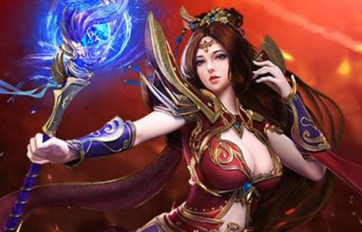 传奇中如何发挥合击最大威力_传奇合击威力和英雄有关还是和主号有关