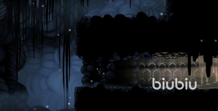 空洞骑士蜂巢怎么去 蜂巢进入方法技巧分享