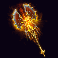 传奇武器素材(典韦的战斧)_传奇武器素材大全