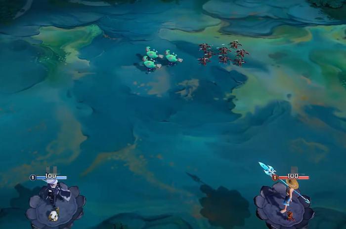 代号妖鬼测试时间公布3