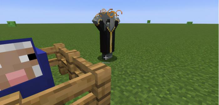 我的世界羊怎么玩 小羊多种玩法解析