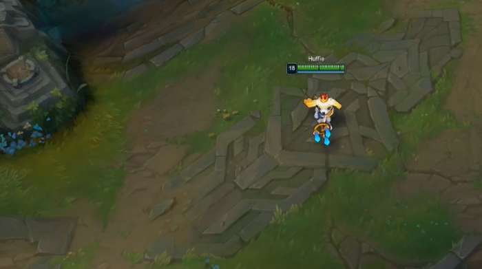 英雄联盟黑暗收割有什么用 天赋能力及适合英雄推荐