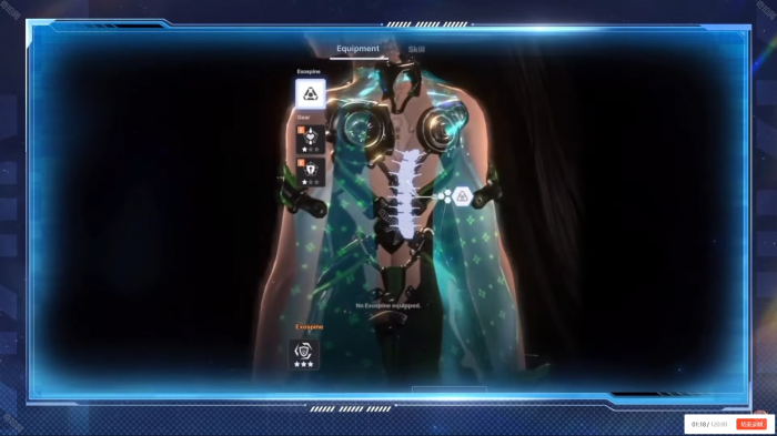 《胜利女神妮姬》剑星联动小游戏介绍6