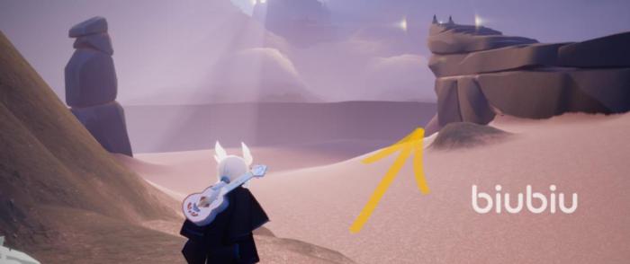 光遇晨岛所有先祖位置大全 晨岛全先祖位置图示