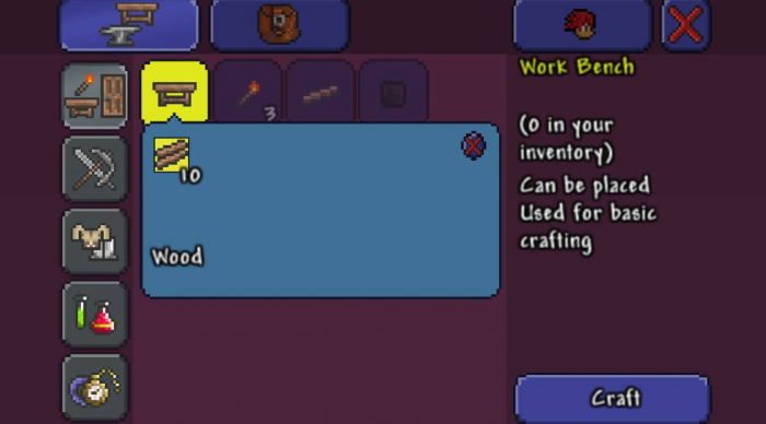 泰拉瑞亚前期应该干什么2