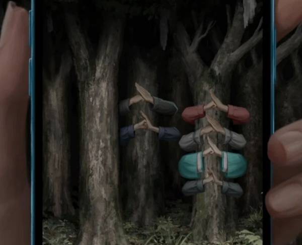 《纸嫁衣8千子树》第四章勿弃超详细解谜攻略6