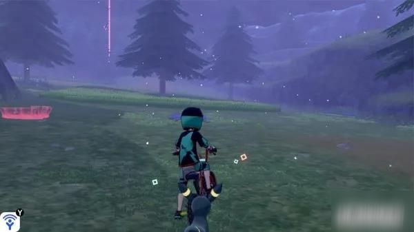 宝可梦剑盾伽勒尔三圣鸟获取方法及出现地点