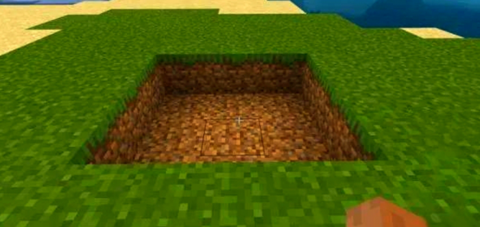 我的世界怎么自己造末地传送门