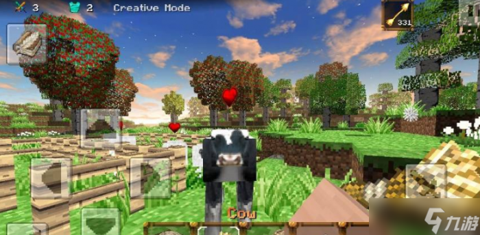 我的世界创造模式指令_我的世界创造模式指令怎么输入