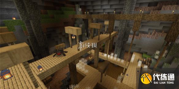 我的世界基岩版种子大全_我的世界基岩版种子推荐 我的世界基岩版种子大全_我的世界基岩版种子推荐