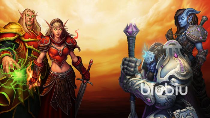 魔兽世界加速器_魔兽世界加速器详细介绍 魔兽世界加速器_魔兽世界加速器详细介绍