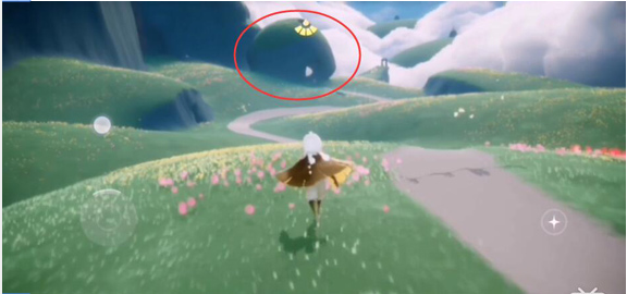 光遇云野先祖位置视频_光遇云野先祖位置所有先祖位置 光遇云野先祖位置视频_光遇云野先祖位置所有先祖位置