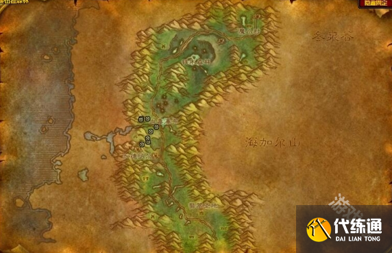 加德纳尔军团士兵_魔兽世界怀旧服加德纳尔的势力